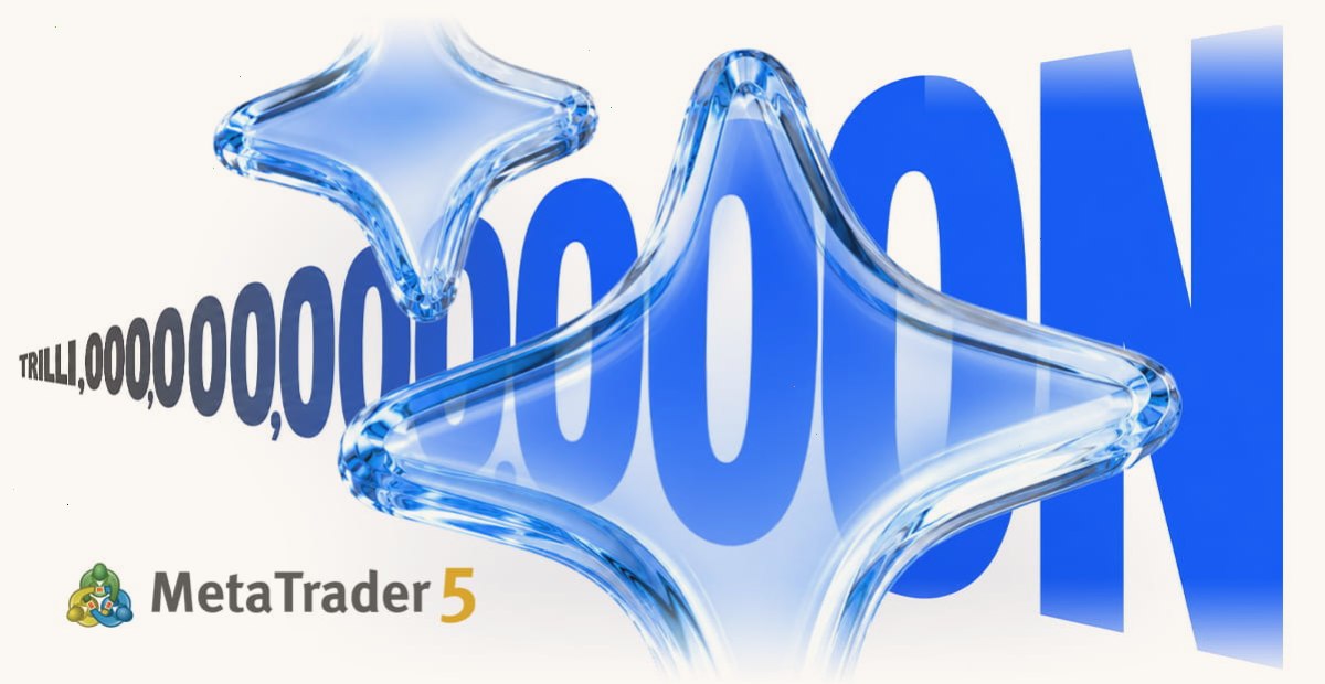 MT4官网_metatrader4下载_指标 EA 资讯与工具一站式资源门户：交易者已在 MetaTrader 5 的 AI 助手功能中使用了一万亿个词元（封面配图）